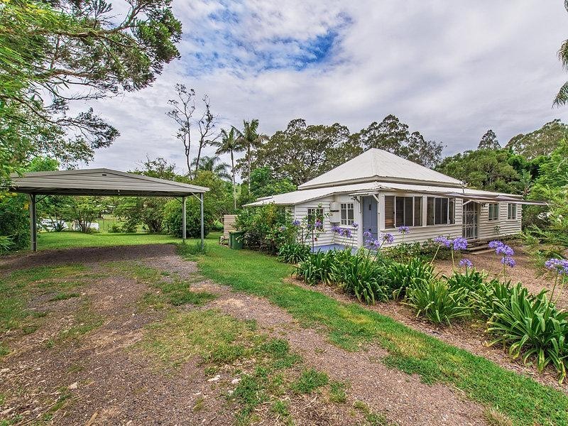 Kin Kin QLD 4571