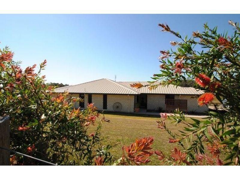62 Taylor Roads, Veteran QLD 4570