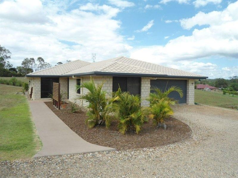 62 Taylor Roads, Veteran QLD 4570