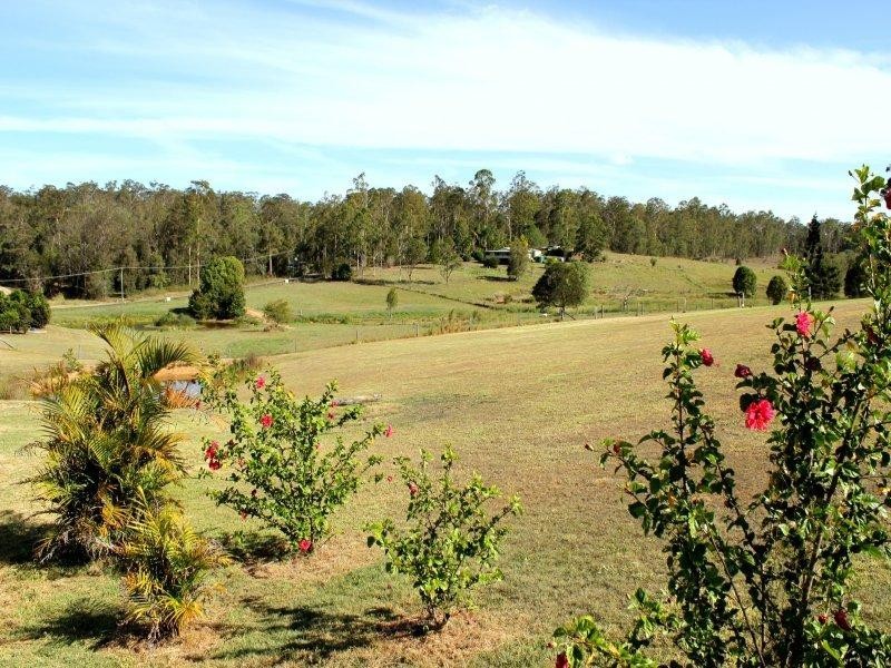62 Taylor Roads, Veteran QLD 4570