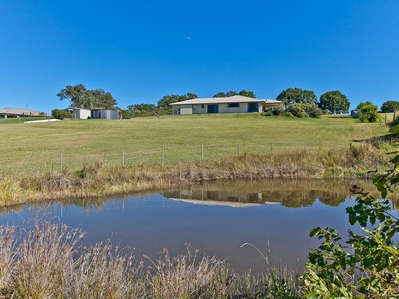 62 Taylor Roads, Veteran QLD 4570