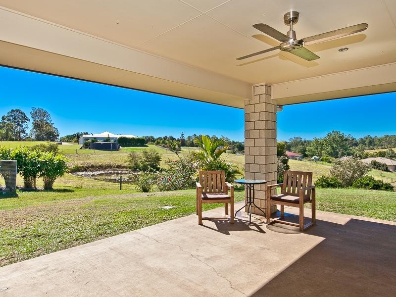 62 Taylor Roads, Veteran QLD 4570
