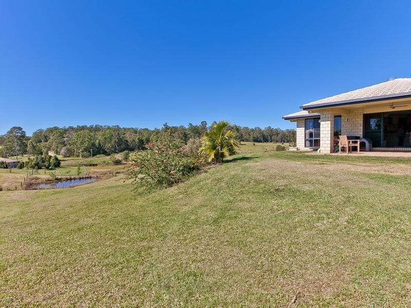 62 Taylor Roads, Veteran QLD 4570