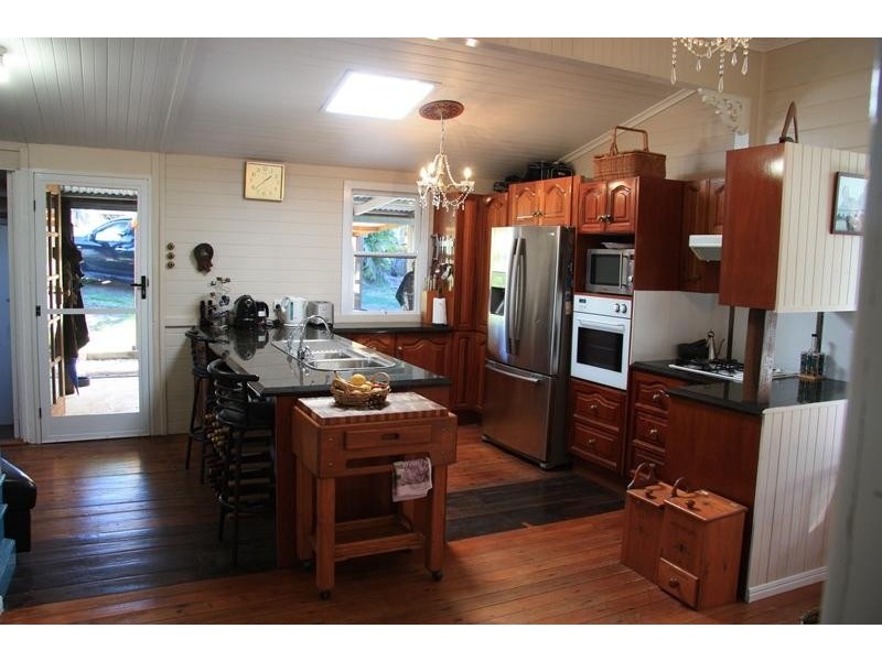 30 Wattle Lane, North Deep Creek QLD 4570
