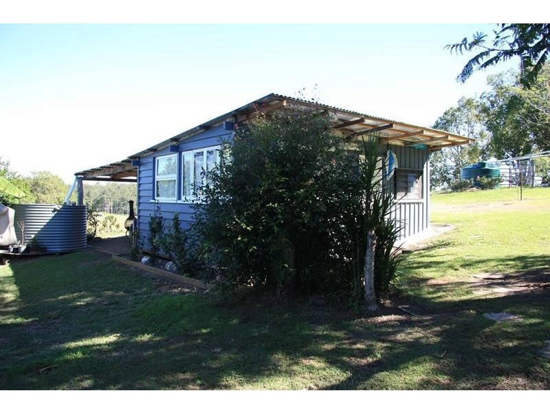 30 Wattle Lane, North Deep Creek QLD 4570
