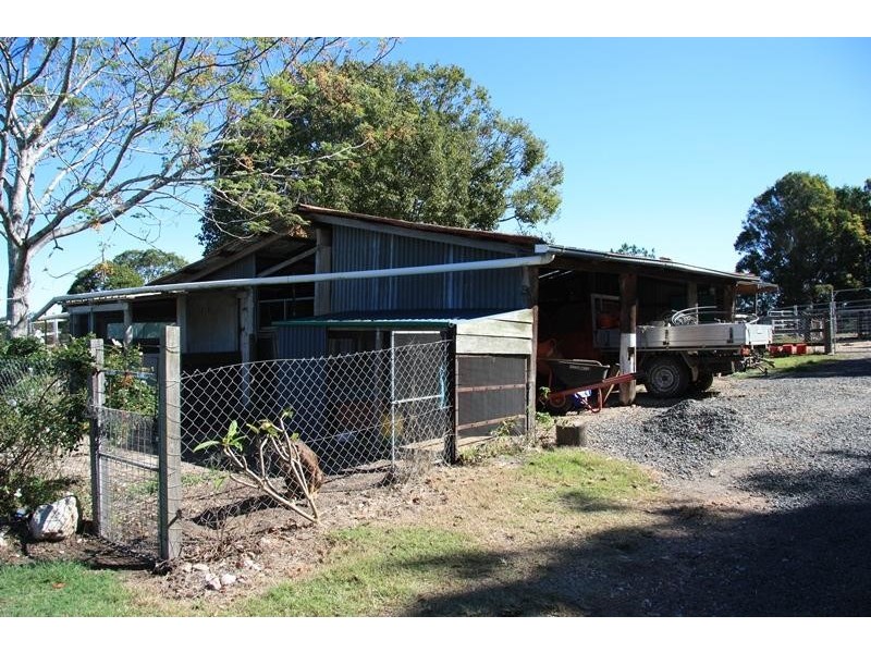 30 Wattle Lane, North Deep Creek QLD 4570