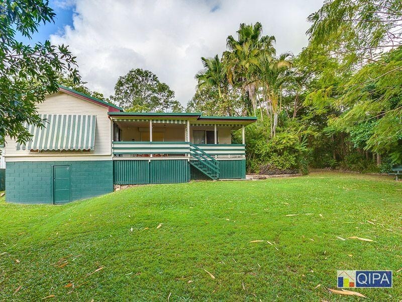 268 Eumundi Kenilworth  Road, Eerwah Vale QLD 4562