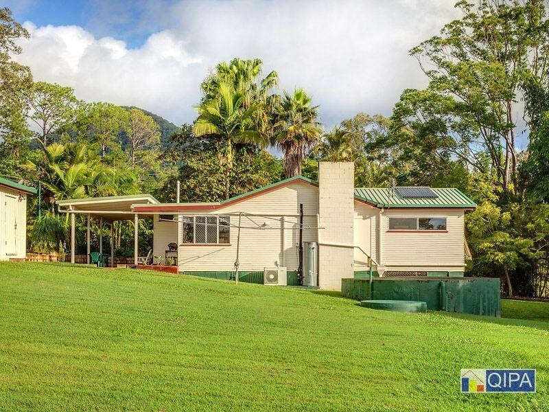 268 Eumundi Kenilworth  Road, Eerwah Vale QLD 4562