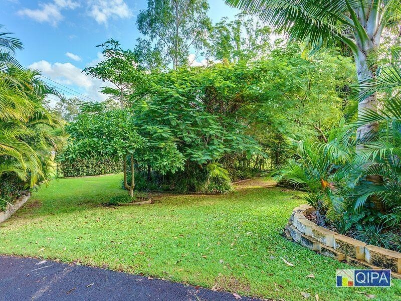 268 Eumundi Kenilworth  Road, Eerwah Vale QLD 4562