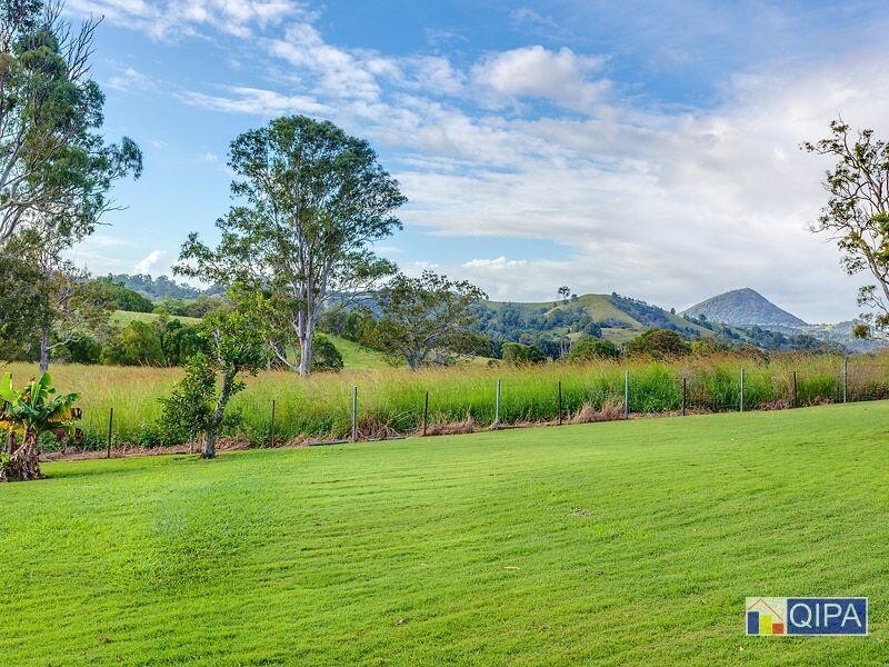 268 Eumundi Kenilworth  Road, Eerwah Vale QLD 4562