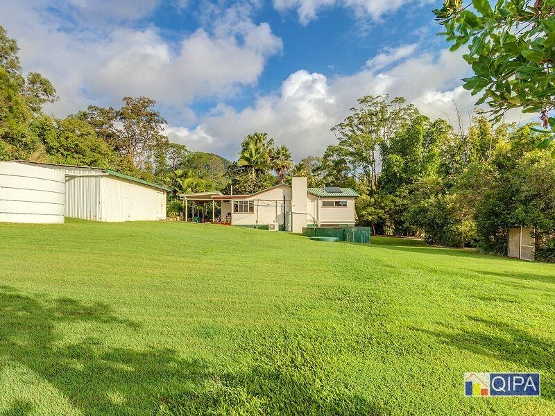 268 Eumundi Kenilworth  Road, Eerwah Vale QLD 4562