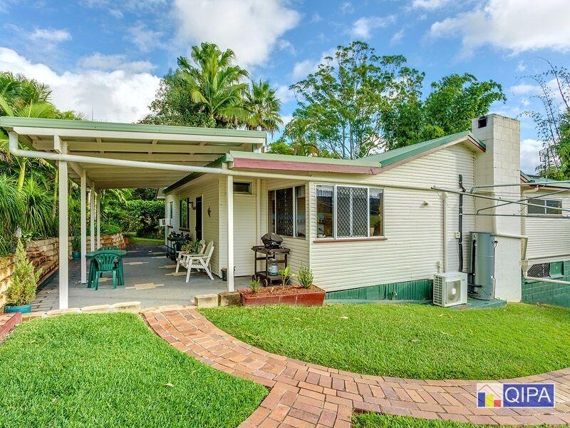 268 Eumundi Kenilworth  Road, Eerwah Vale QLD 4562