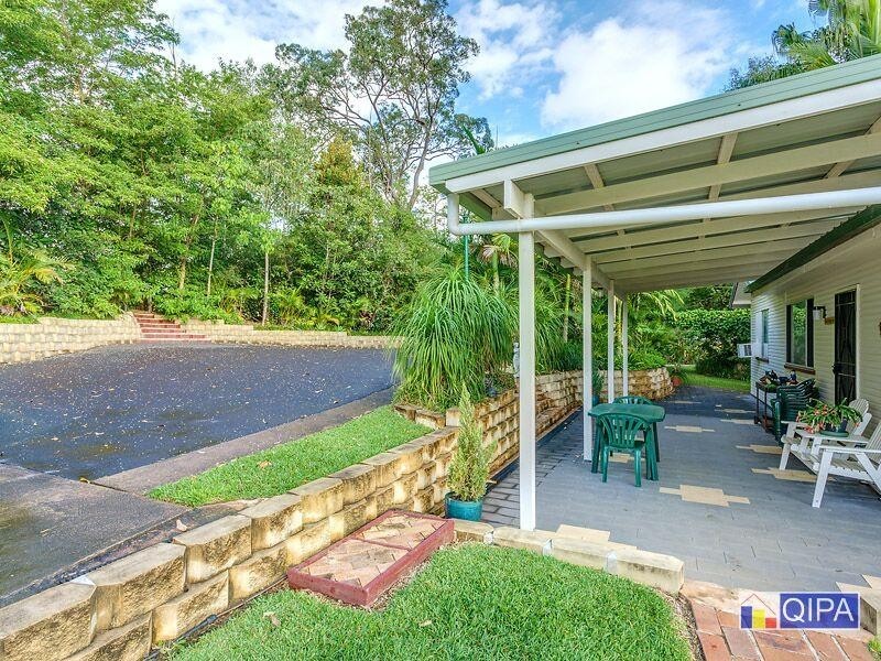268 Eumundi Kenilworth  Road, Eerwah Vale QLD 4562