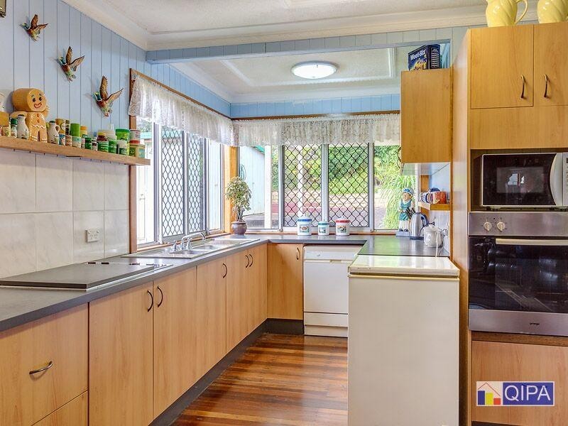 268 Eumundi Kenilworth  Road, Eerwah Vale QLD 4562