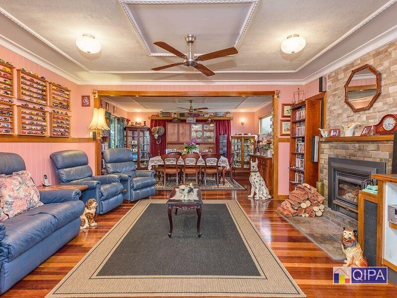 268 Eumundi Kenilworth  Road, Eerwah Vale QLD 4562