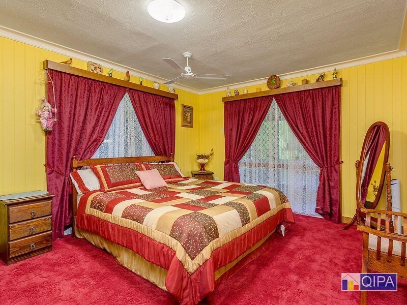 268 Eumundi Kenilworth  Road, Eerwah Vale QLD 4562