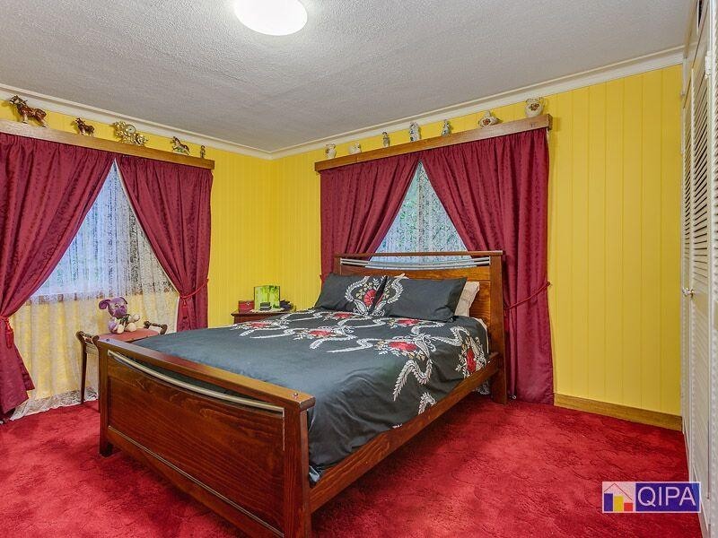 268 Eumundi Kenilworth  Road, Eerwah Vale QLD 4562