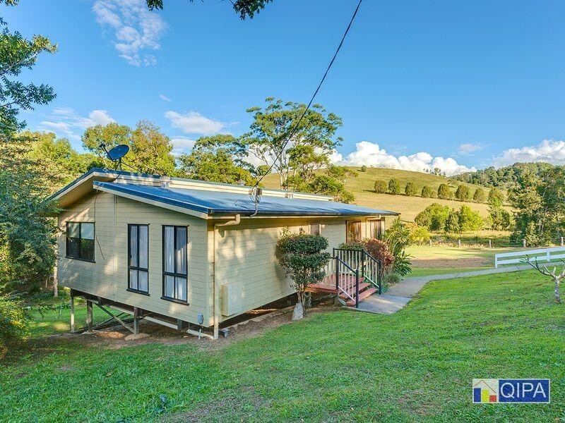 14 Palmer Street, Kin Kin QLD 4571