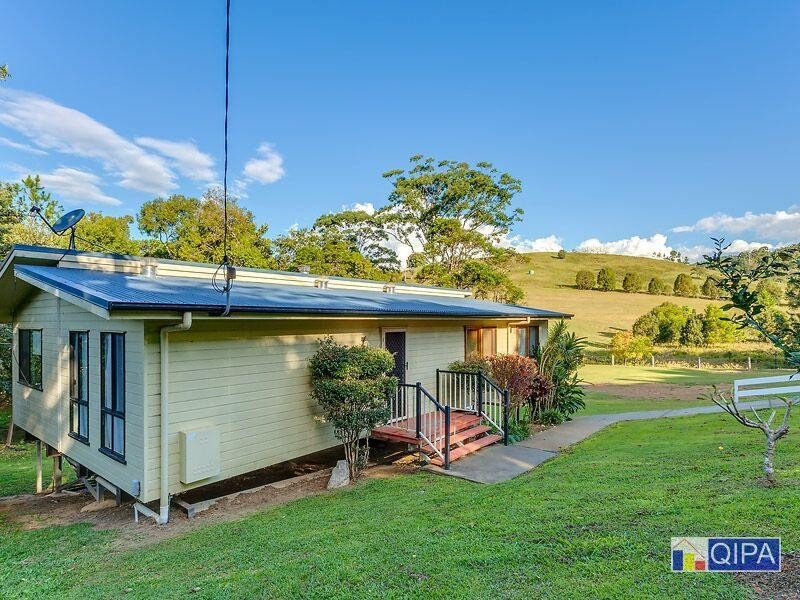 14 Palmer Street, Kin Kin QLD 4571