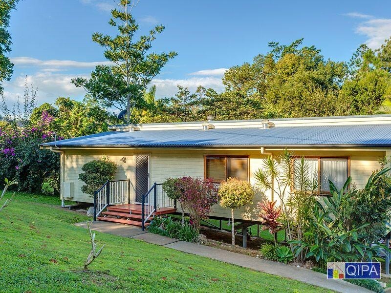 14 Palmer Street, Kin Kin QLD 4571