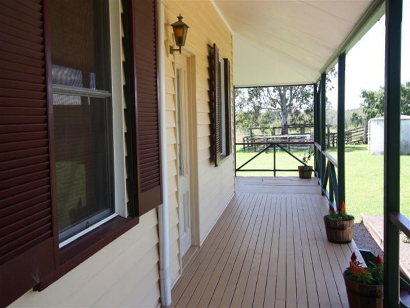 25 Verne Road, Wolvi QLD 4570