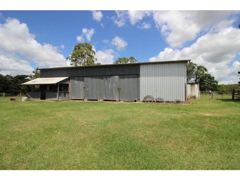 25 Verne Road, Wolvi QLD 4570