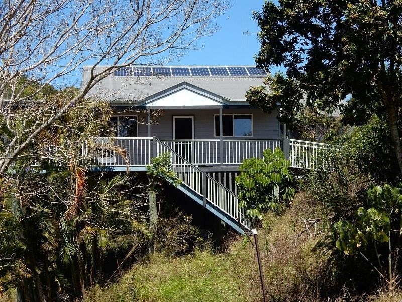 25 Silky Oak Lane, Kin Kin QLD 4571