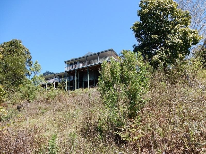 25 Silky Oak Lane, Kin Kin QLD 4571