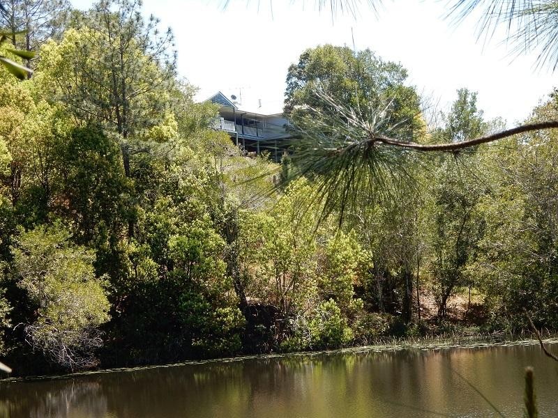 25 Silky Oak Lane, Kin Kin QLD 4571