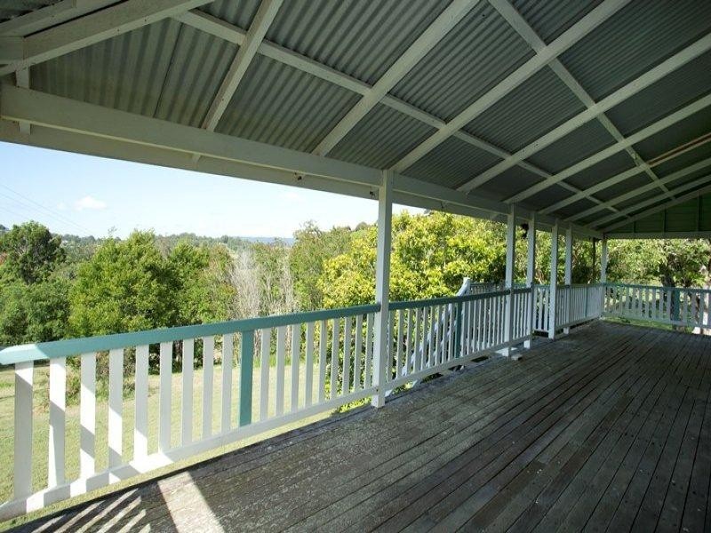 561 Gympie Kin Kin  Road, Kin Kin QLD 4571