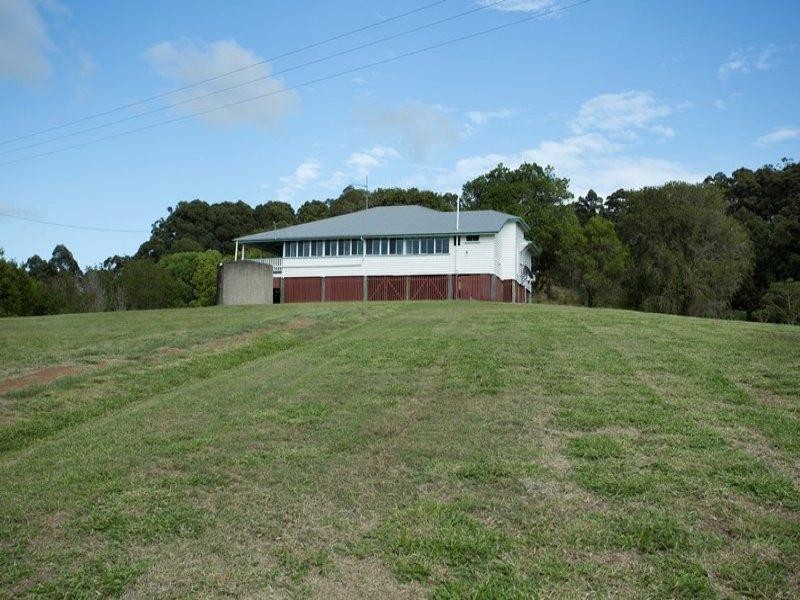 561 Gympie Kin Kin  Road, Kin Kin QLD 4571