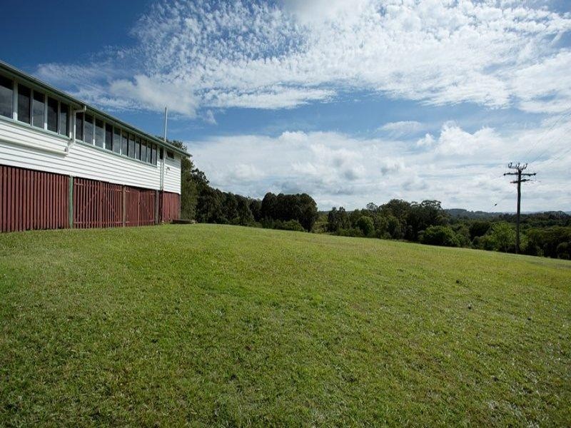 561 Gympie Kin Kin  Road, Kin Kin QLD 4571