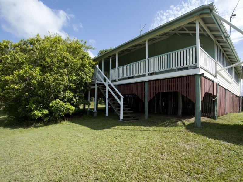 561 Gympie Kin Kin  Road, Kin Kin QLD 4571