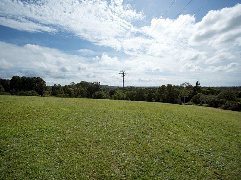 561 Gympie Kin Kin  Road, Kin Kin QLD 4571