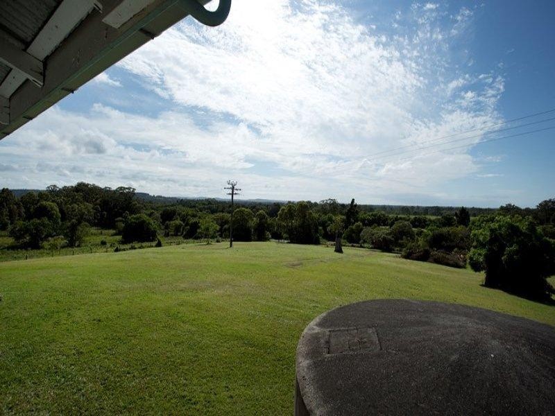 561 Gympie Kin Kin  Road, Kin Kin QLD 4571