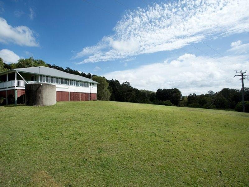 561 Gympie Kin Kin  Road, Kin Kin QLD 4571