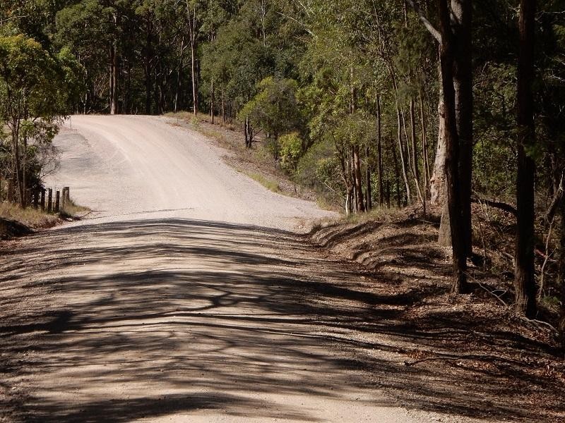 Lot 27 Wolvi Mountain  Road, Wolvi QLD 4570