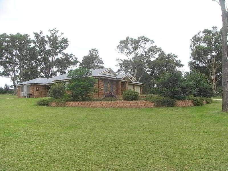 2 Shane  Crescent BERGALIA 2537, Bergalia NSW 2537