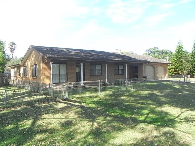 108 Smith Street BROULEE 2537, Broulee NSW 2537