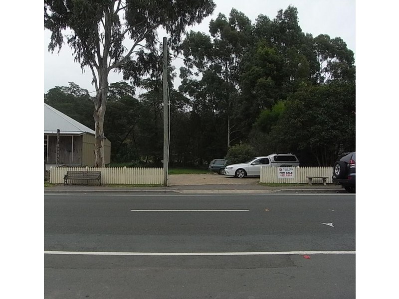 27 Sydney Street MOGO 2536, Mogo NSW 2536