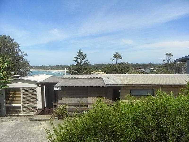 121 Annetts  Parade MOSSY POINT 2537, Mossy Point NSW 2537