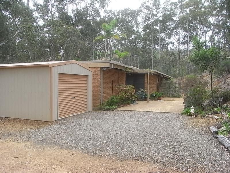 4 Barlings Drive TOMAKIN 2537, Tomakin NSW 2537