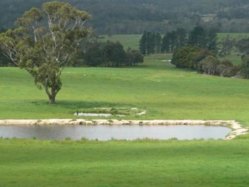 271 Quists  Road, Majors Creek NSW 2622