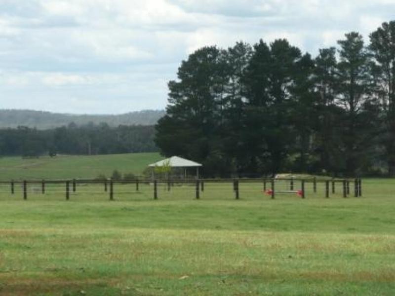 271 Quists  Road, Majors Creek NSW 2622