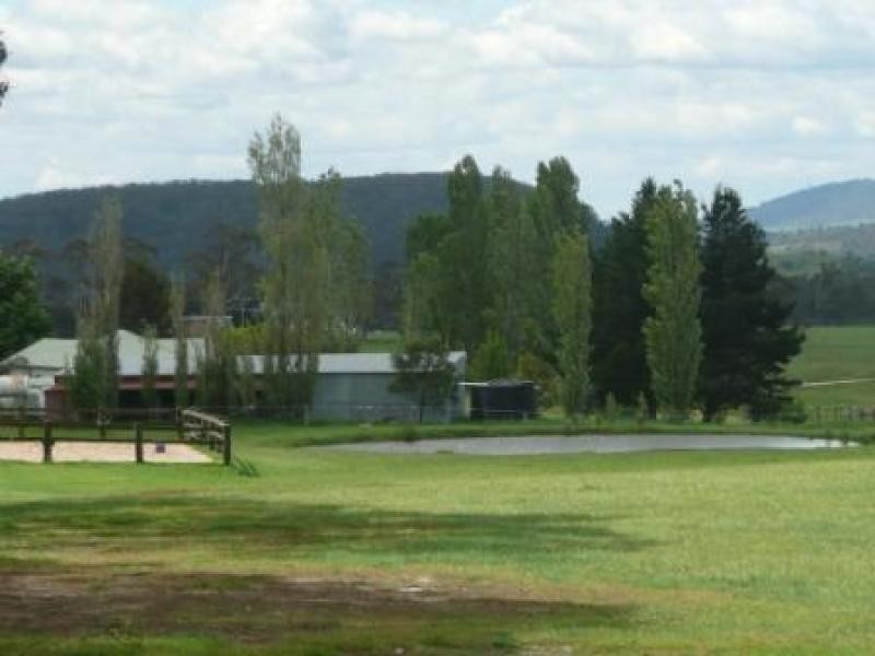 271 Quists  Road, Majors Creek NSW 2622