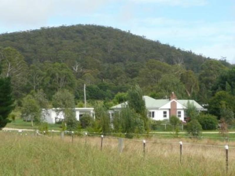 271 Quists  Road, Majors Creek NSW 2622