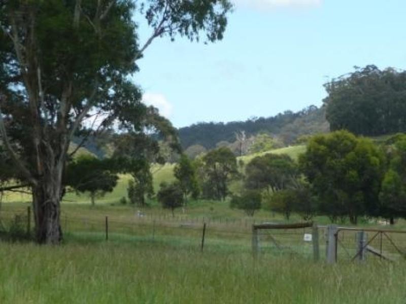 271 Quists  Road, Majors Creek NSW 2622