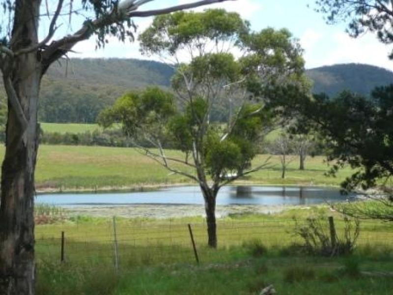 271 Quists  Road, Majors Creek NSW 2622