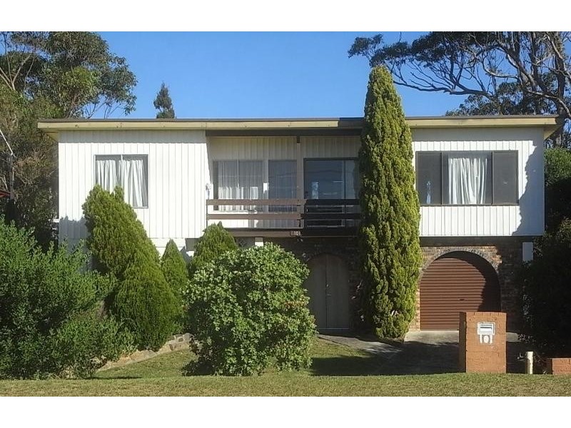 101 Coronation  Drive BROULEE 2537, Broulee NSW 2537