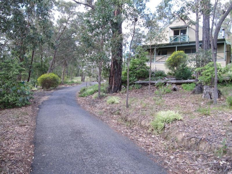 5B Ted Hunt Terrace MORUYA 2537, Moruya NSW 2537